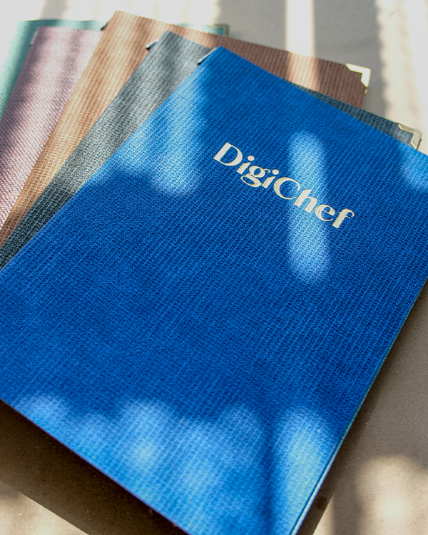 Couverture de menu 3