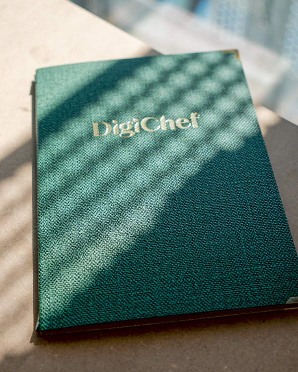 Couverture de menu 4