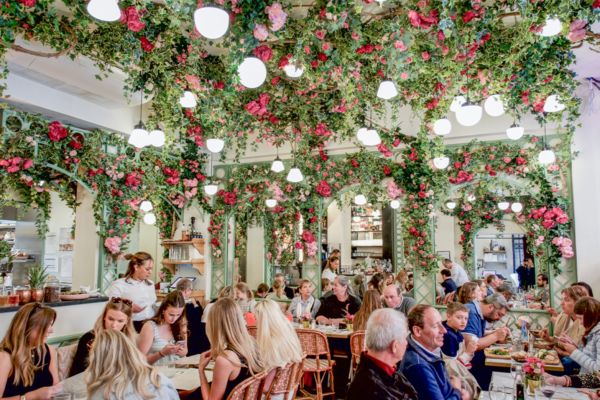 Boostez votre restaurant